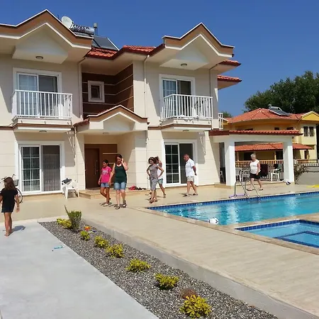 Villa Kaylem Dalyan Room photo