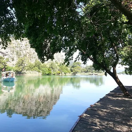 Villa Kaylem Dalyan Room photo