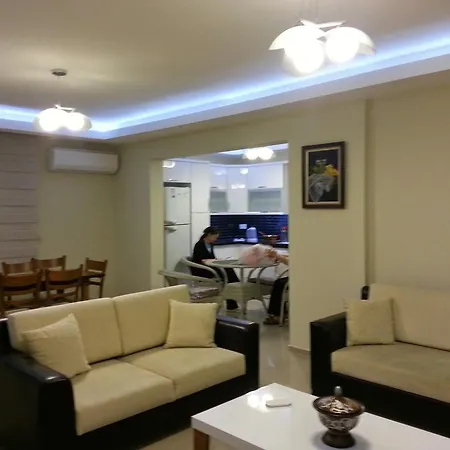 Villa Kaylem Dalyan Room photo